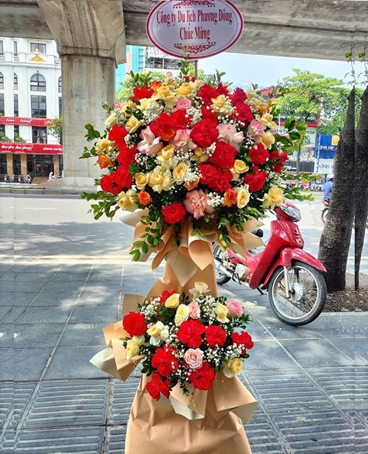 shop hoa tuoi phuong binh tien