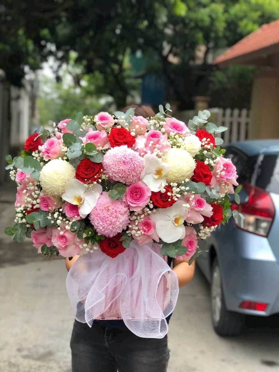 shop hoa tuoi sai gon