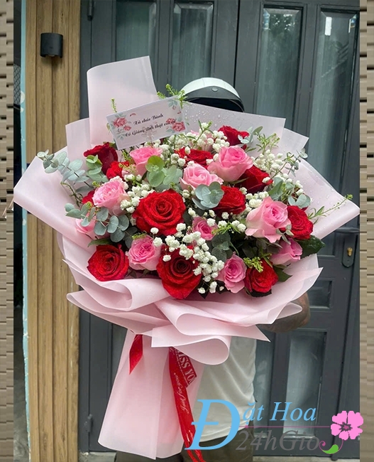 Nồng Nàn Thoáng Gió Xuân