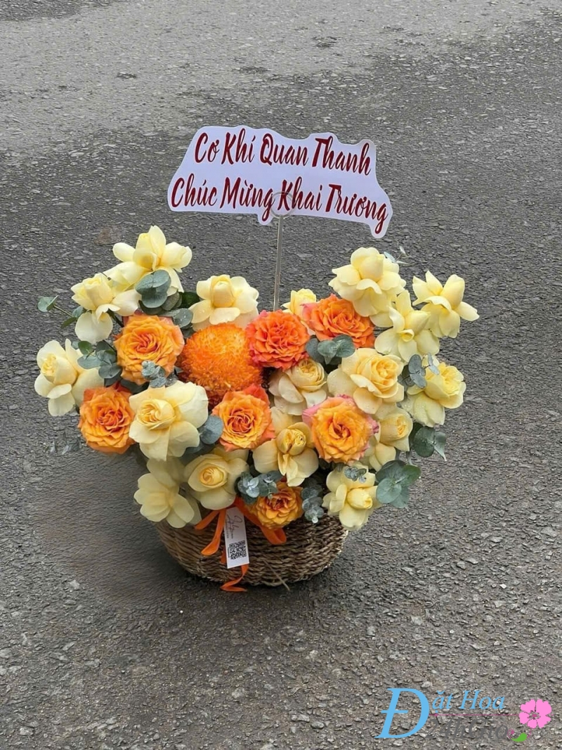 Rộn Ràng Ngày Mới